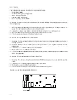 Preview for 70 page of Heatrae Sadia ELECTROMAX SOLAR Installation & Servicing Instructions Manual