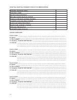 Preview for 78 page of Heatrae Sadia ELECTROMAX SOLAR Installation & Servicing Instructions Manual