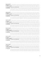 Preview for 79 page of Heatrae Sadia ELECTROMAX SOLAR Installation & Servicing Instructions Manual