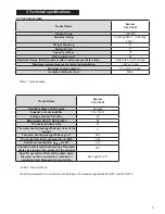 Preview for 5 page of Heatrae Sadia Express 50 Litres Installation, Operation And Maintenance Manual