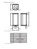 Preview for 6 page of Heatrae Sadia Express 50 Litres Installation, Operation And Maintenance Manual