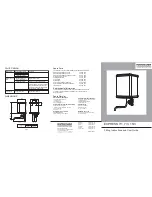 Preview for 1 page of Heatrae Sadia Express 7/1 Fitting Instructions And User Manual