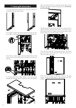 Preview for 2 page of Heatrae Sadia HI-MAX INSTANT Assembly Instructions