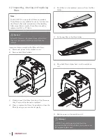 Предварительный просмотр 18 страницы Heatrae Sadia HRU ECO 4 User Manual