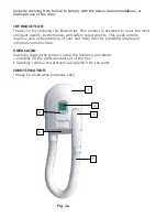 Preview for 3 page of Heatrae Sadia HSD-90103 Instruction Manual