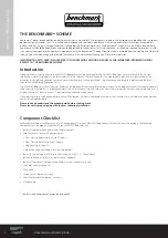 Preview for 4 page of Heatrae Sadia Megaflo Eco Solar Series Product Manual