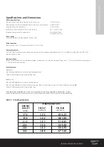 Preview for 7 page of Heatrae Sadia Megaflo Eco Solar Series Product Manual