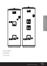 Preview for 11 page of Heatrae Sadia Megaflo Eco Solar Series Product Manual