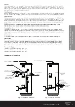 Preview for 15 page of Heatrae Sadia Megaflo Eco Solar Series Product Manual