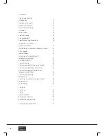 Preview for 2 page of Heatrae Sadia Megaflo Eco SolaReady Instructions Manual