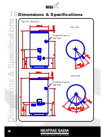 Preview for 32 page of Heatrae Sadia MegaFlo Installation Manual