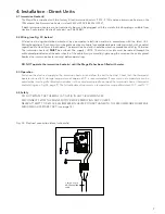 Preview for 7 page of Heatrae Sadia Megalife 100E Installation Manual