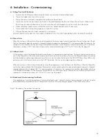 Preview for 11 page of Heatrae Sadia Megalife 100E Installation Manual