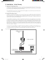 Preview for 7 page of Heatrae Sadia Megalife CLV190 Installation Manual