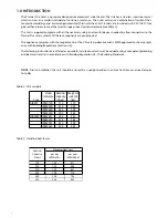 Preview for 4 page of Heatrae Sadia PremierPlus PES170D Installation And User Manual