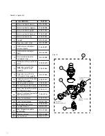 Preview for 22 page of Heatrae Sadia PremierPlus PES170D Installation And User Manual