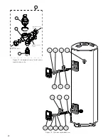 Предварительный просмотр 24 страницы Heatrae Sadia PremierPlus Installation And User Manual