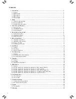 Preview for 2 page of Heatrae Sadia R 45 PLUS 3KW Installation, Operation And Maintenance Manual