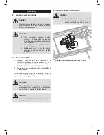 Preview for 5 page of Heatrae Sadia R 45 PLUS 3KW Installation, Operation And Maintenance Manual