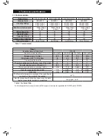 Preview for 6 page of Heatrae Sadia R 45 PLUS 3KW Installation, Operation And Maintenance Manual