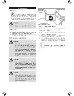 Preview for 19 page of Heatrae Sadia R 45 PLUS 3KW Installation, Operation And Maintenance Manual