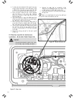 Preview for 22 page of Heatrae Sadia R 45 PLUS 3KW Installation, Operation And Maintenance Manual