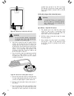 Preview for 24 page of Heatrae Sadia R 45 PLUS 3KW Installation, Operation And Maintenance Manual