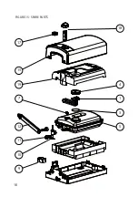 Preview for 16 page of Heatrae Sadia STREAMLINE OVERSINK 95010281 Fitting Instructions And User Manual