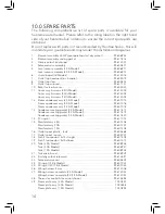 Preview for 14 page of Heatrae Sadia SUPREME 150 Fitting Instructions And User Manual