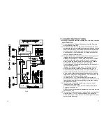 Preview for 9 page of Heatrae Sadia SUPREME 220SS Fitting Instructions And User Manual