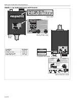 Preview for 8 page of HeatRite VM-115 Installation, Operation & Service Manual