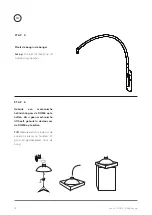 Предварительный просмотр 16 страницы Heatsail Dome Bow Bracket Manual