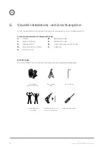 Предварительный просмотр 72 страницы Heatsail Dome Bow Bracket Manual