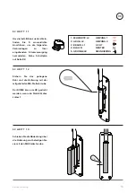 Предварительный просмотр 79 страницы Heatsail Dome Bow Bracket Manual