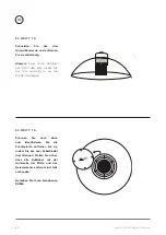 Предварительный просмотр 80 страницы Heatsail Dome Bow Bracket Manual