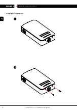 Предварительный просмотр 4 страницы Heatscope SMARTBOX Original Installation And Instruction Manual