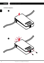 Предварительный просмотр 8 страницы Heatscope SMARTBOX Original Installation And Instruction Manual