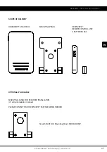 Предварительный просмотр 27 страницы Heatscope SMARTBOX Original Installation And Instruction Manual