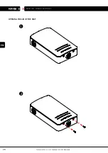 Предварительный просмотр 28 страницы Heatscope SMARTBOX Original Installation And Instruction Manual