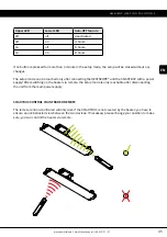 Preview for 45 page of Heatscope SMARTBOX Original Installation And Instruction Manual