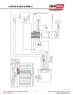 Предварительный просмотр 11 страницы HeatSeal 200ES Operating & Service Parts Manual