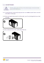 Предварительный просмотр 5 страницы HeatSeeker VORTEXC Installation & User Manual