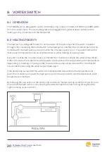 Предварительный просмотр 22 страницы HeatSeeker VORTEXC Installation & User Manual