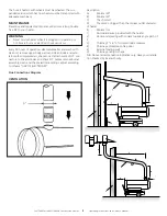 Предварительный просмотр 5 страницы HeatStar 1000ID Operating Instructions And Owner'S Manual