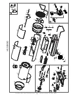 Предварительный просмотр 12 страницы HeatStar 1000ID Operating Instructions And Owner'S Manual