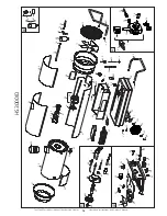 Предварительный просмотр 14 страницы HeatStar 1000ID Operating Instructions And Owner'S Manual