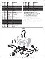 Предварительный просмотр 38 страницы HeatStar 1000ID Operating Instructions And Owner'S Manual