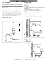 Preview for 7 page of HeatStar 4000IDG-HD Operating Instructions And Owner'S Manual