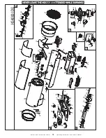 Preview for 10 page of HeatStar 4000IDG-HD Operating Instructions And Owner'S Manual