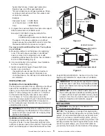 Предварительный просмотр 5 страницы HeatStar Blue Flame series Operating Instructions And Owner'S Manual